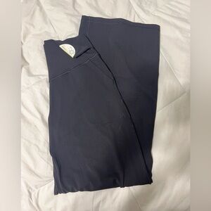 Aerie Real Me XTRA High Waisted Trouser